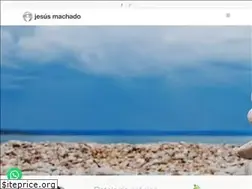 Sites similar to jesusmachado.com