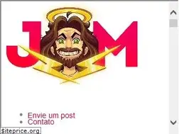 Sites similar to jesusmanero.blog.br