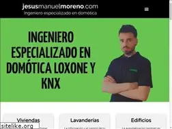 Sites similar to jesusmanuelmoreno.com