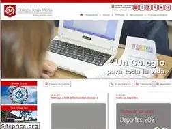 Sites similar to jesusmaria.edu.uy