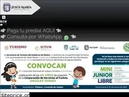 Sites similar to jesusmaria.gob.mx
