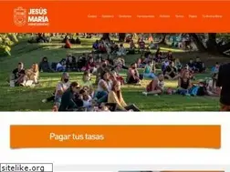 Sites similar to jesusmaria.gov.ar