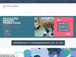 Sites similar to jesusmariaburgos.com