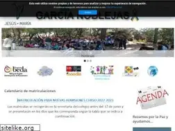 Sites similar to jesusmariagarcianoblejas.org