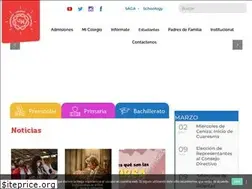 Sites similar to jesusmariamed.edu.co