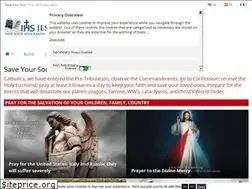 Sites similar to jesusmariasite.org