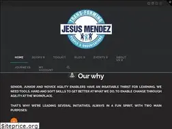 Sites similar to jesusmendez.ca
