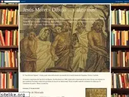 Sites similar to jesusmoretdibujo.blogspot.com