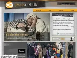 Sites similar to jesusnet.dk