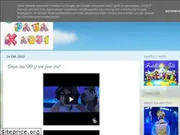 Sites similar to jesuspasaxaqui.blogspot.com