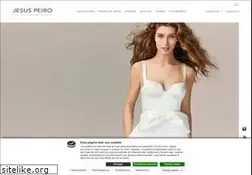 Sites similar to jesuspeiro.com