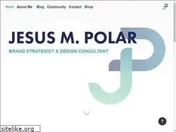 Sites similar to jesuspolar.com
