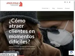 Sites similar to jesuspolo.net
