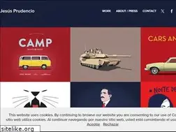 Sites similar to jesusprudencio.com