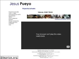 Sites similar to jesuspueyo.com
