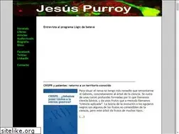 Sites similar to jesuspurroy.cat