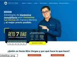 Sites similar to jesusricovargas.com