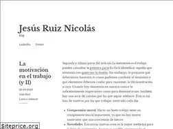 Sites similar to jesusrn.com