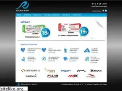 Sites similar to jesusruiver.com