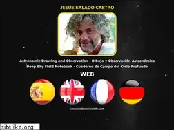 Sites similar to jesussalado.com