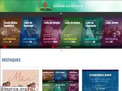 Sites similar to jesussalva.org.br