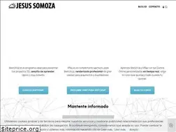 Sites similar to jesussomoza.com
