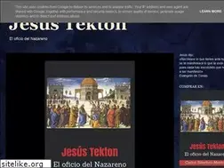 Sites similar to jesustekton.blogspot.com