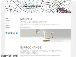 Sites similar to jesusvazquezcomunicacion.com