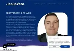 Sites similar to jesusvera.com