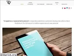 Sites similar to jesusvivancos.com