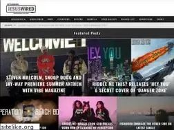 Sites similar to jesuswired.com