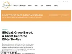 Sites similar to jesuswithoutreligion.com