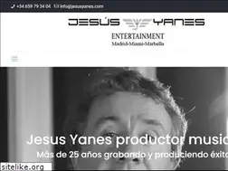 Sites similar to jesusyanes.com