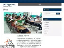 Sites similar to jesusyyo.net
