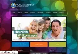 Sites similar to jesuszentrum.at