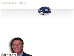 Sites similar to jesutton.com