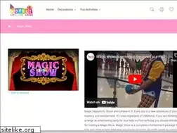 Sites similar to jesvenues.com