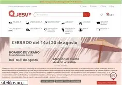 Sites similar to jesvy.com