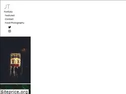 Sites similar to jeswinthomas.com