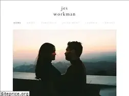 Sites similar to jesworkman.com