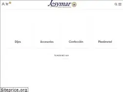Sites similar to jesymar.com.co