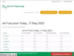 Sites similar to jet-a1-fuel.com