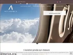 Sites similar to jet-agency.com