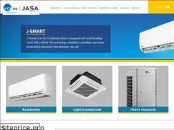 Sites similar to jet-air.co.za