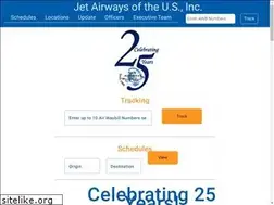 Sites similar to jet-airways.com