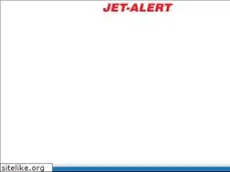 Sites similar to jet-alert.com