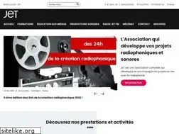Sites similar to jet-asso.fr