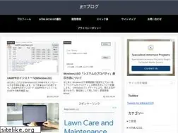 Sites similar to jet-blog.com
