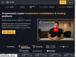 Sites similar to jet-bot.com