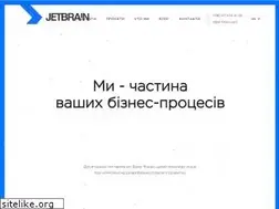 Sites similar to jet-brain.com